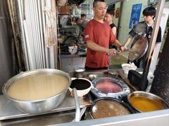 -刘信牛羊肉小炒泡馍(回民街店)