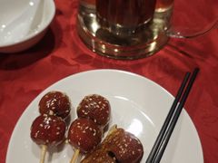 -正阳门饭庄·烤鸭·北京菜(万丰路七里庄店)