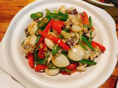 -苹果树下艺术餐厅(通州店)