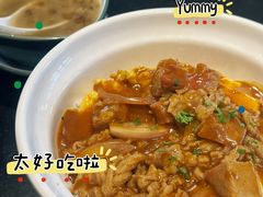 -新旺茶餐厅•早餐(迪士尼小镇店)