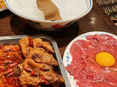 -萍姐火锅·公路夜市(南京新街口店)