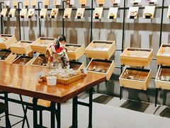 -面包谷Grains n' Beans(九号公馆店)