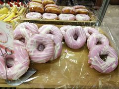 -山崎面包(静安久光店)