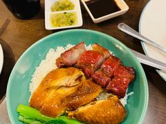 -新旺茶餐厅(嘉里城店)