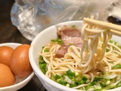 -清真·马安军辣子牛肉面