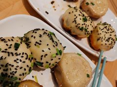 -小杨生煎(湟普汇店)