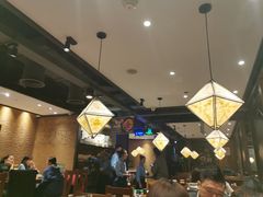 大堂-云海肴·汽锅鸡·云南菜(美罗城店)