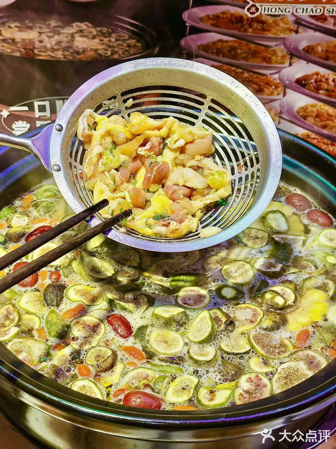 一口沦陷的无花果鸡煲，错过真的会后悔！