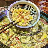 一口沦陷的无花果鸡煲，错过真的会后悔！