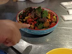 -探鱼·鲜青椒爽麻烤鱼(三水广场店)
