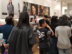 -优衣库(东莞汇一城店)