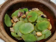 啫啫莴笋片-太兴餐厅(东方广场分店)
