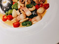 -宴昆山·私房菜(春晖店)