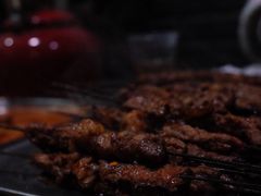 -清真·马峰烤肉(小学习北巷店)