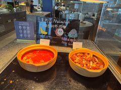 -解放碑威斯汀酒店-知味国际美食餐厅