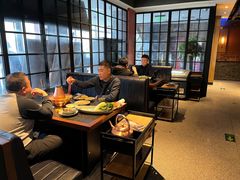 -老墙根涮肉·铜锅·烧烤(欢乐谷·王四营店)