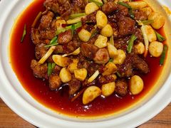 -树厨贵州菜(花果园购物中心店)