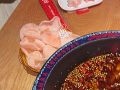 -何师傅美蛙鱼头(汉街店)
