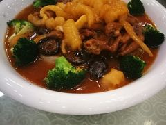 -恒宝大酒楼(城际·荔盈大厦店)