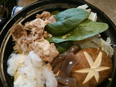 -贵木日本料理·铁板烧(新地假日广场店)