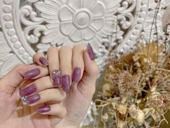 -Touch Nail·品质·美甲美睫