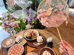 -河风の幸会精致料理