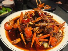 -红盔甲·小龙虾(人民广场店)
