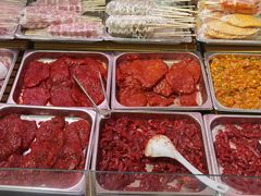 -永辉超市(鲁谷店)