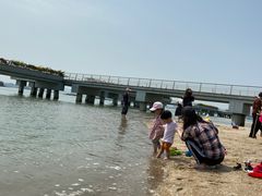 -海沧湾公园