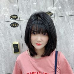 -Coco Salon 日系烫染专业店