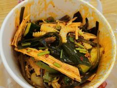 -萝鸡思味秘制泡菜(万家丽店)