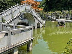 -求水山公园