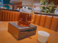 黑茶-上海人家花樣年华(中山公园店)