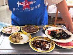-康陵正德春饼宴26号
