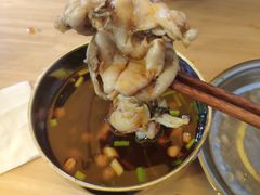 -鸿顺老铁锅美蛙鱼府(解放碑店)
