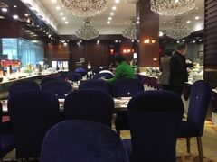 -云海轩·海鲜自助-河北云瑧世纪大饭店1F