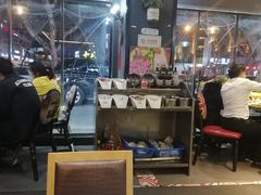 大堂-刘少华贵州小黄牛·鲜牛肉火锅(总店)