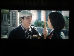 -万达影城(东城万达广场IMAX店)