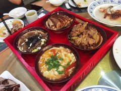 -真不同饭店(老城店)