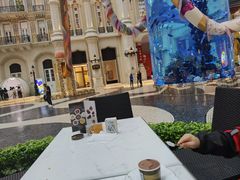 -歌帝梵(美高梅分店)