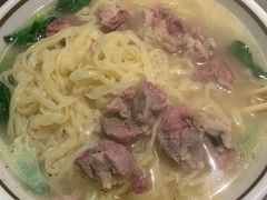 -老淮滨-蚌埠非遗小吃(淮河路店)