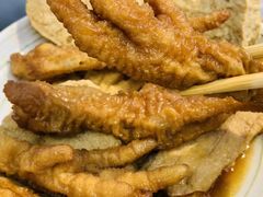-扬二春炒饭(国庆路总店)