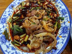 -白家高记肥肠粉(总店)