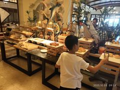 -厦门帝元维多利亚大酒店(环岛路黄厝海滩店)