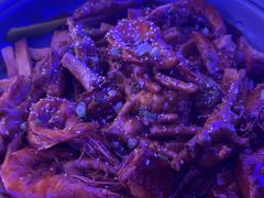 -徐记小怪兽肉蟹煲店(哈西万达金街店)