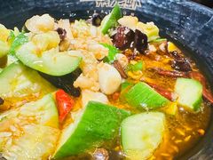 -一棠龙虾•王牌虾球(楚河汉街店)