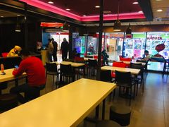 大堂-永和大王(解放东路店)