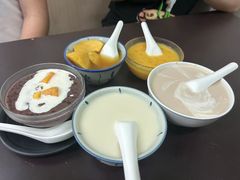 -佳佳甜品(寧波街總店)