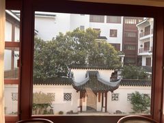 -苏州吴宫泛太平洋酒店