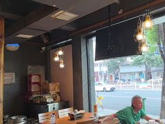 -聚点串吧·北京烧烤(赵登禹路店)